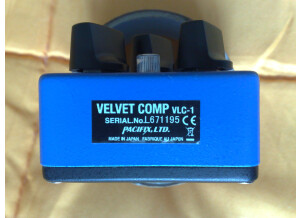 Providence Velvet  Comp VLC-1 (77810)