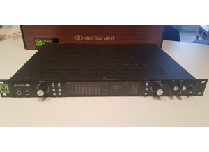 Universal Audio Apollo 8 Duo (39840)