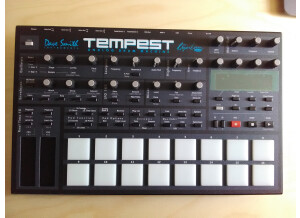 Dave Smith Instruments Tempest (86287)