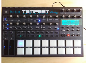 Dave Smith Instruments Tempest (53467)