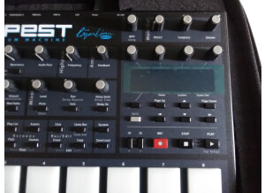 Dave Smith Instruments Tempest (67231)