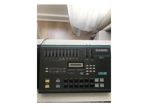Casio RZ-1 Sampling Drum Machine (29413)