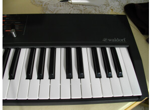 Waldorf Blofeld Keyboard (51521)