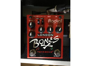 Radial Engineering Bones London (63902)