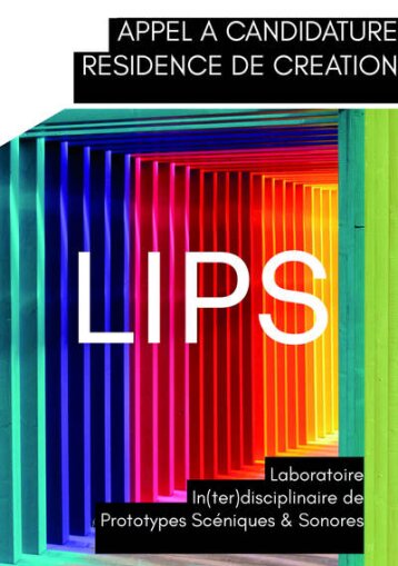 LIPS LIPS