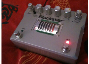 Blackstar Amplification HT-Dual (18480)