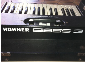 Hohner Bass 3 (26823)