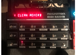 Rocktron MIDI Raider (97939)