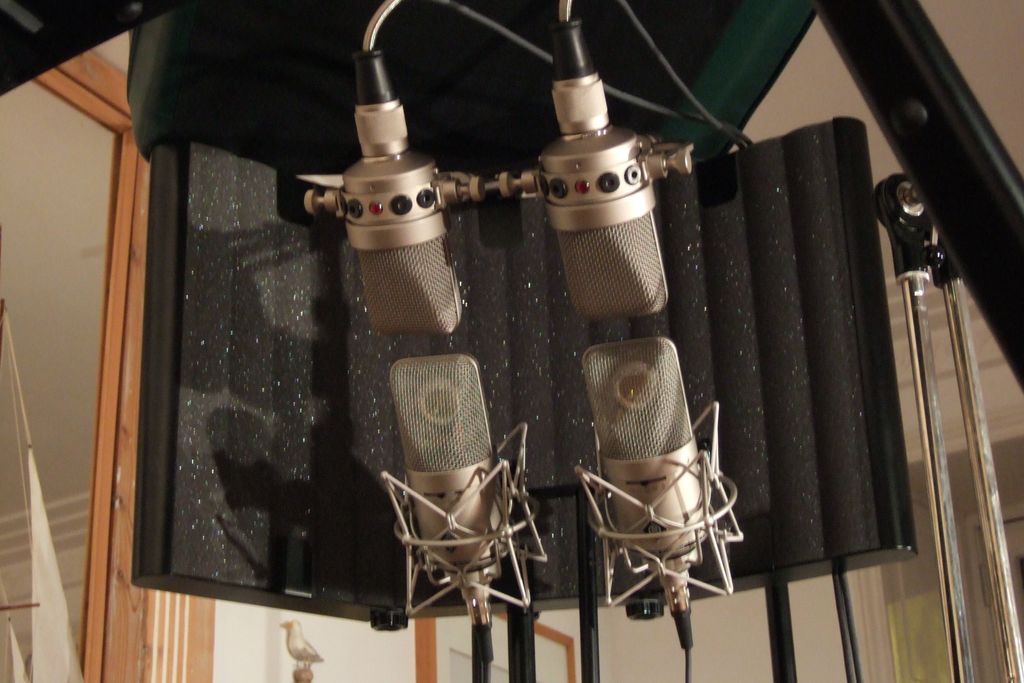 Neumann M 149 Tube