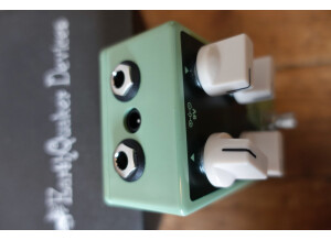 EarthQuaker Devices Westwood (6519)