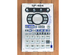 Roland SP-404 (69707)