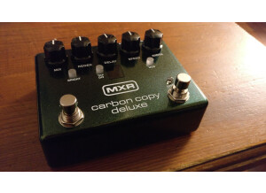 MXR M292 Carbon Copy Deluxe (2514)