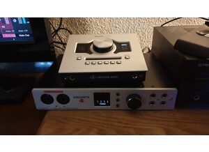 Universal Audio Apollo Twin Duo USB (96586)
