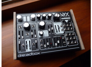 Dreadbox Nyx (22341)