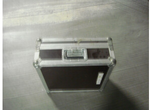 Casetor - Flight Cases Dj7 Freevox (54230)