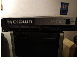 Crown 460 CSL (17659)