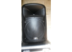 Power Acoustics BE 9515 ABS