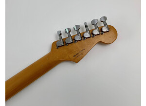 Fender Kurt Cobain Road Worn Jaguar LH (33374)