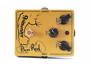 Benrod Electro Gold Bender (430)