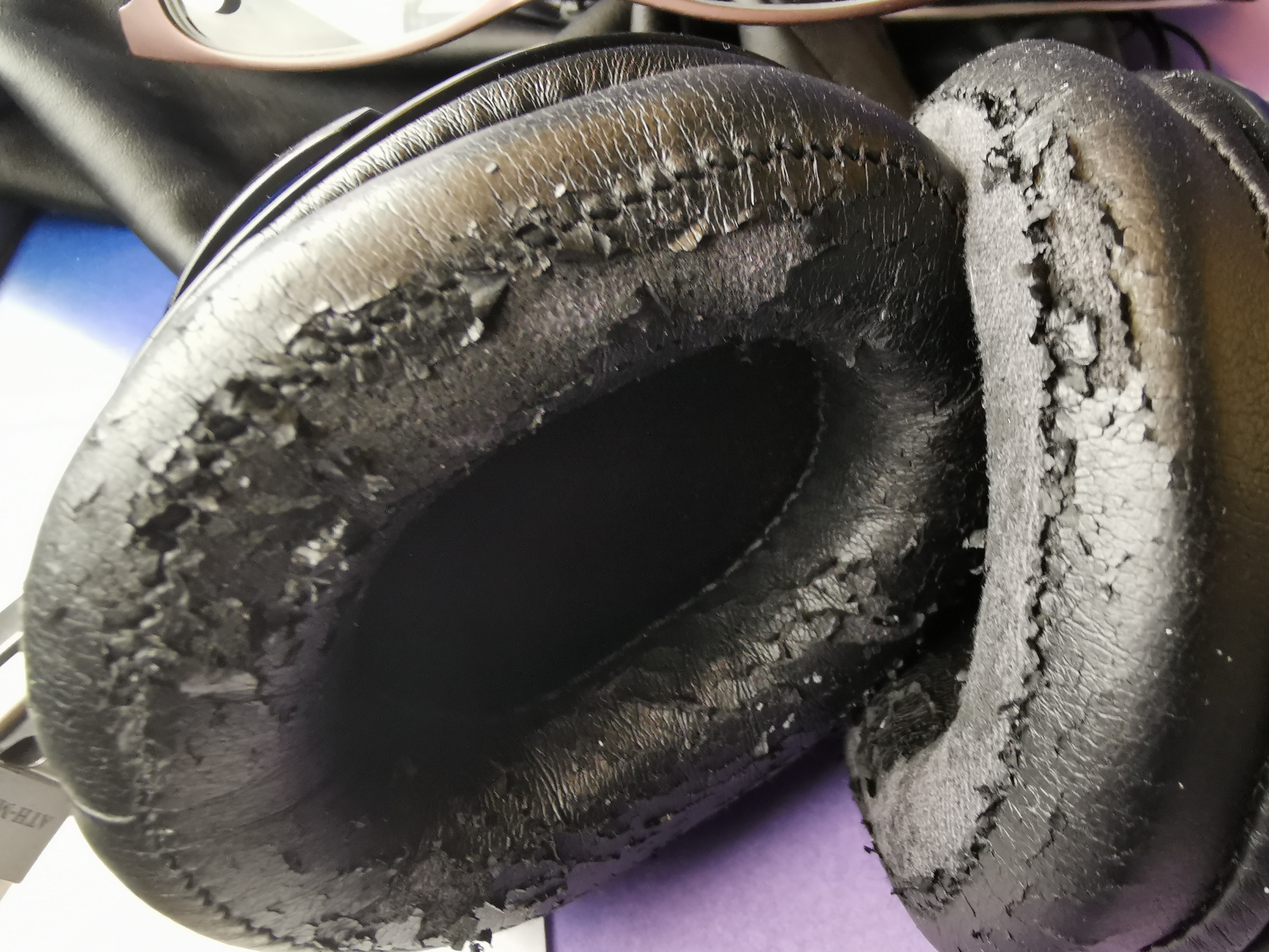 Audio-Technica ATH-MSR7