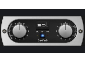 SPL De-Verb Plus (13404)