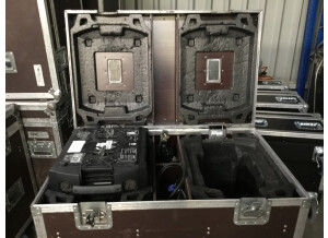 Martin MAC 700 Wash (55838)