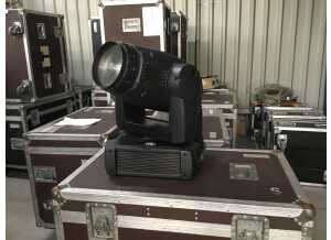 Martin MAC 700 Wash (70003)