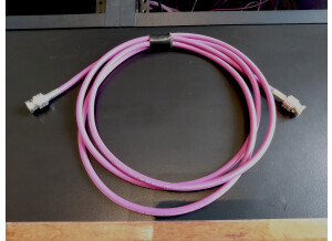 Apogee cable wyde eye