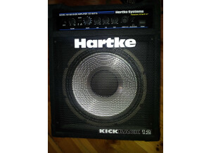 Hartke KickBack 12 (92745)