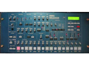 Roland SH-201 (73246)
