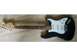Fender American Special Stratocaster HSS [2010-current] (58433)