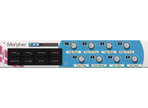 Retouch Control Morpher CV Utility (73591)