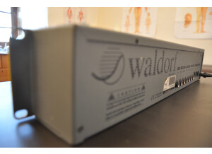 Waldorf Micro Q (34085)