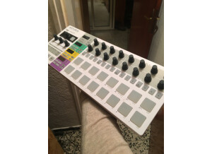 Arturia BeatStep Pro (75681)