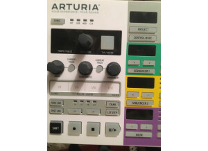 Arturia BeatStep Pro (14920)