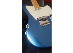 Fender American Standard Offset Telecaster