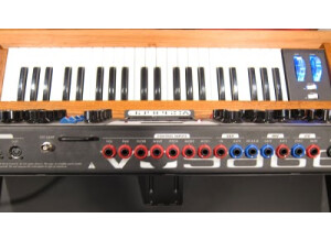 Moog Music Minimoog Voyager Performer Edition (22103)