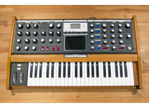 Moog Music Minimoog Voyager Performer Edition (99660)