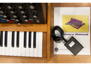 Moog Music Minimoog Voyager Performer Edition (33670)