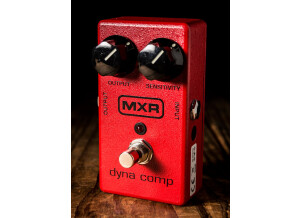 MXR M102 Dyna Comp Compressor (42934)