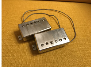 Gibson Vintage Matched Pickup Set (Classic 57 x2)