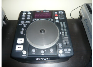 Denon DJ DN-S1200 (92112)
