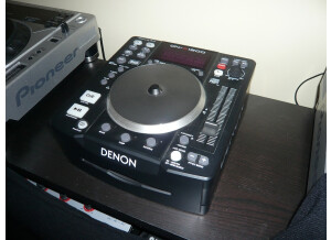Denon DJ DN-S1200 (68821)