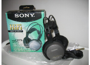 Sony MDR-CD570