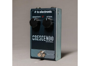 TC Electronic Crescendo Auto Swell (45723)