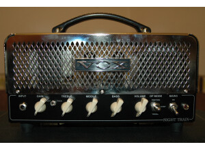 Vox AC 50 JMI