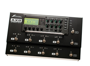 Fractal Audio Systems AX8 (32397)