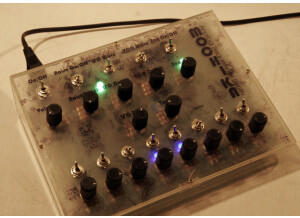 Atomolabs MOCHIKA