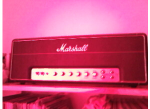 Marshall JTM 45 Reissue