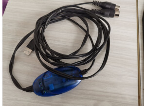 M-Audio USB Uno (85272)